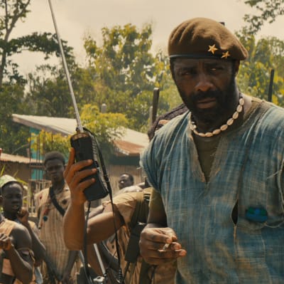 beasts of no nation