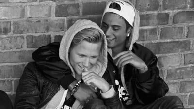 Samir & Viktor