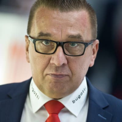 Ari-Pekka Selin, HIFK-valmentaja
