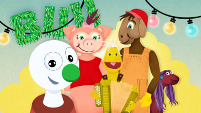 BUU-klubbens app
