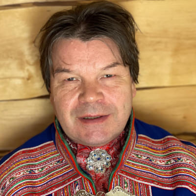 Klemetti Näkkäläjärvi 