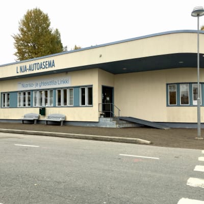 Linkki ulkoa
