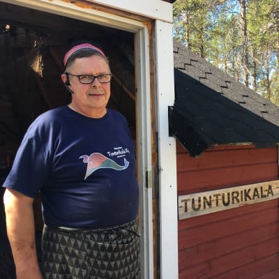 Unto Kultima