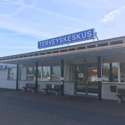 Alajärven terveyskeskus kuuluu Järvi-Pohjanmaan yhteistoiminta-alueeseen. 