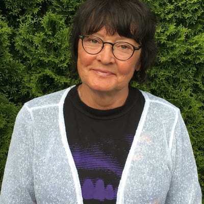 Solveig Mattsson