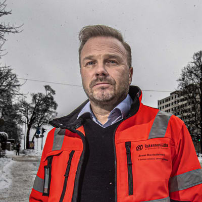 Jouni Ruotsalainen