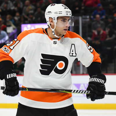 Valtteri Filppula