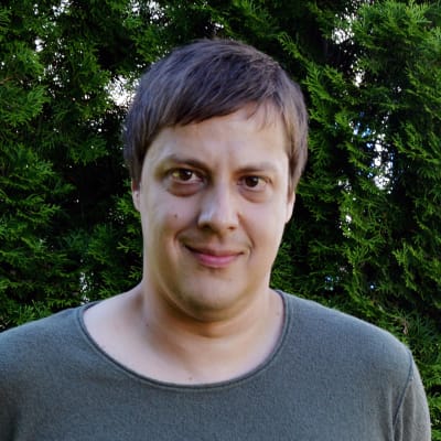 Patrick Jern.