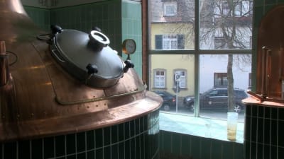 Bryggeriet Mahrs Bräu