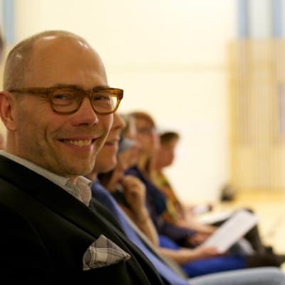 Jukka Pietinen är ny bildningschef i Sjundeå