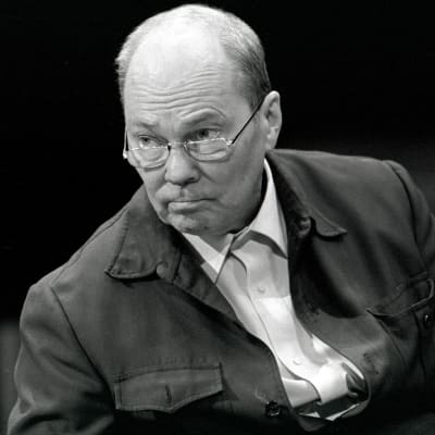 Paavo Berglund (1929-2012)