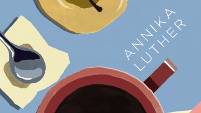 Annika Luther