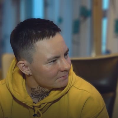 Ánde Matheo Sara vaihtoi nimensä uuteen nimeen vuoden 2023 alussa.