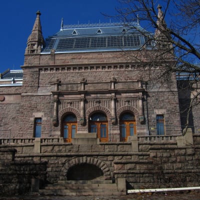 Åbo konstmuseum