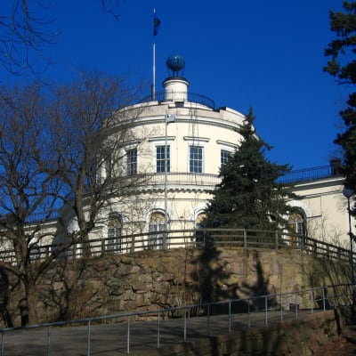 Osbervatoriet i Åbo