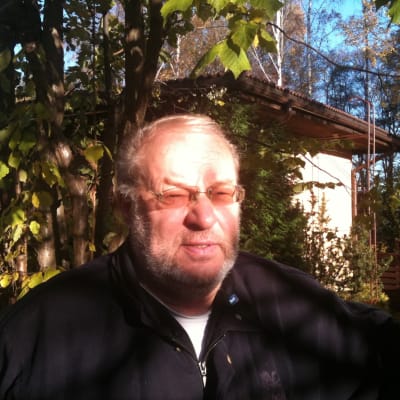 Seppo Kanerva