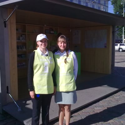 Turistguide