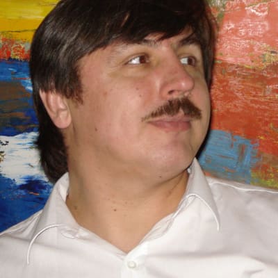 Sergei Trofimov