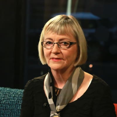 Maija Leena-Rova