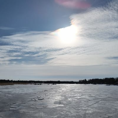 svag is