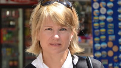 kati Eklöf