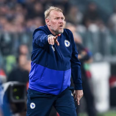 Robert Prosinecki.