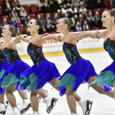 Marigold IceUnity