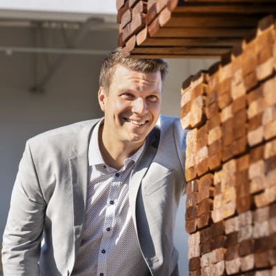 Joni Nousiainen