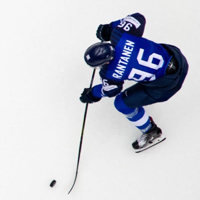 Mikko Rantanen, VM 2018.