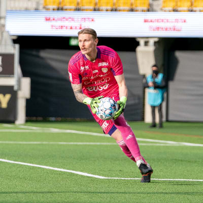 Jesse Öst