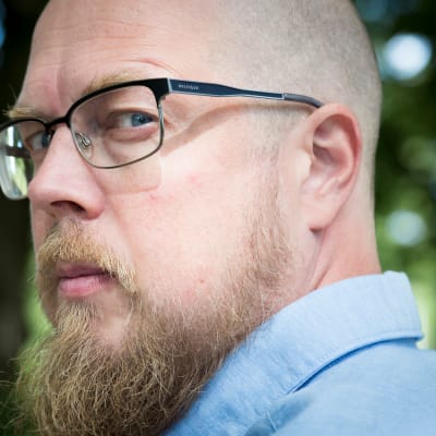 Tuomas Kyrö