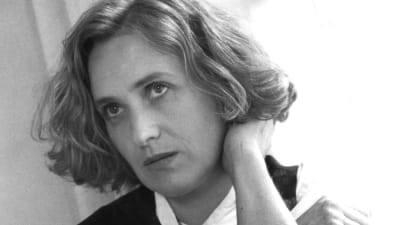 Jane Campion 1990.