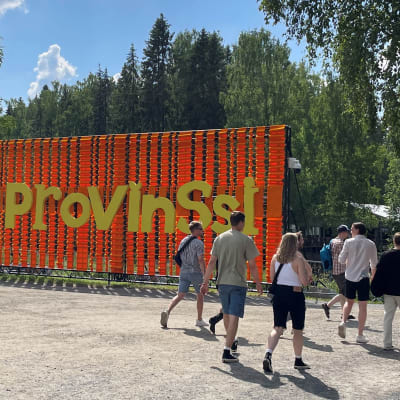 Provinssin portilla 2023