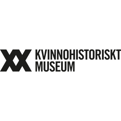 Kvinnohistoriskt museum, logo