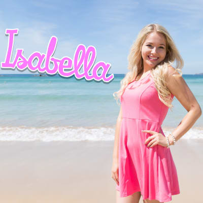 isabella blogi logo