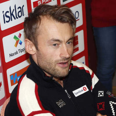 Petter Northug.