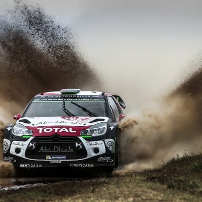 Mads Östberg, Italien, juni 2015.