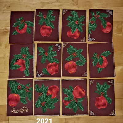 Julkort