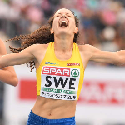 Yolanda Ngarambe, Superligan 2019.