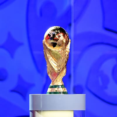 VM-pokalen står på spel igen i Ryssland 2018.