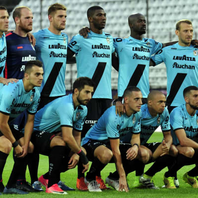 F91 Dudelange.