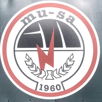 Musan Salaman logo