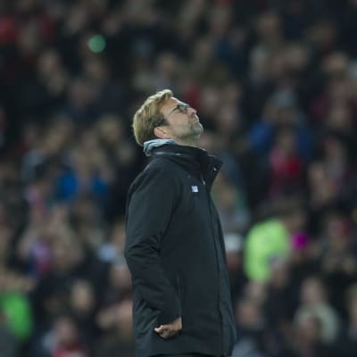 Jürgen Klopp.