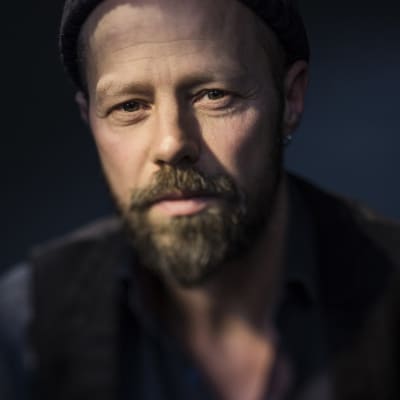 scenograf Erik Salvesen