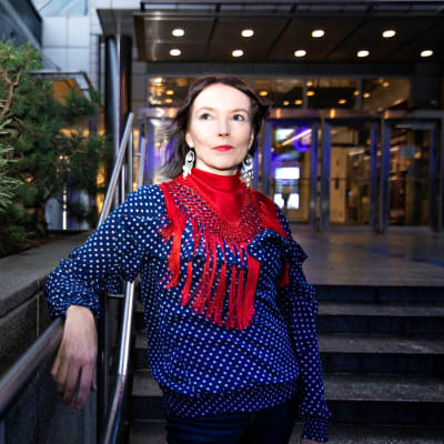 Marja Helander