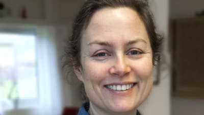 Emma Claesdotter-Knutsson, specialist och överläkare inom barn och ungdomspsykiatri & forskare med inriktning på barn & ungas skärm vanor  