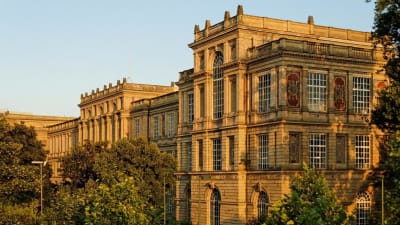 Kunstakademie Düsseldorf