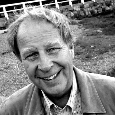 Hannu Mikkola.