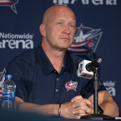 Jarmo Kekäläinen.