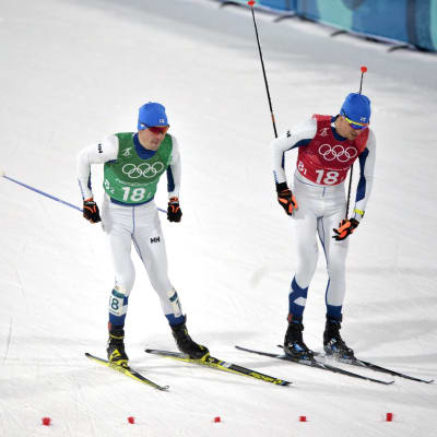 Ristomatti Hakola, Martti Jylhä